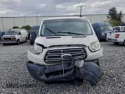 ✅ 2017 Ford Transit XL • VIN: 1FBZX2YM5HKA47163 • Lot: 94928235. Listed on Copart with 179,313 mi. Free auction sales archive from the USA and detailed vehicle history report at DreamBid. Image 5.