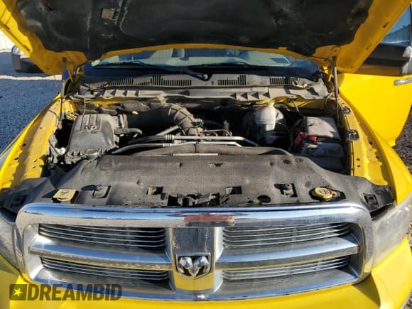 ✅ 2009 Dodge 1500 Sport • VIN: 1D3HB13T39S749599 • Lot: 83066984. Wystawiony na Copart z przebiegiem 262 226 mil. Bezpłatny archiwum sprzedaży aukcyjnych z USA i szczegółowy raport historii pojazdu na DreamBid. Zdjęcie 11.