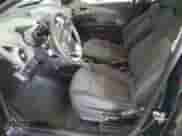 2015 Chevrolet Sonic LT z VIN 1G1JC5SH1F4134053, wystawiony jako Copart lot #66804974 z przebiegiem 38 748 mil mil oraz Szkoda całkowita • Salvage title. Historia ofert i sprzedaży dostępna na DreamBid. Obrazek 7.