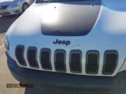 ✅ 2016 Jeep Cherokee Trailhawk • VIN: 1C4PJMBS5GW317149 • Лот: 43487436. Опубликован ранее на IAAI с пробегом 94 116 миль. Бесплатный доступ к архиву аукционных продаж из США и подробный отчёт об истории автомобиля на DreamBid. Изображение 10.