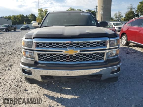 ✅ 2014 Chevrolet Silverado 1500 LT • VIN: 3GCUKREH3EG408381 • Lot: 80193985. Wystawiony na Copart z przebiegiem Nie podano. Bezpłatny archiwum sprzedaży aukcyjnych z USA i szczegółowy raport historii pojazdu na DreamBid. Zdjęcie 5.