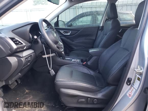 ✅ 2020 Subaru Forester Limited • VIN: JF2SKEUCXLH529337 • Lot: 58926193. Listed on Copart with 20,407 mi. Free auction sales archive from the USA and detailed vehicle history report at DreamBid. Image 7.