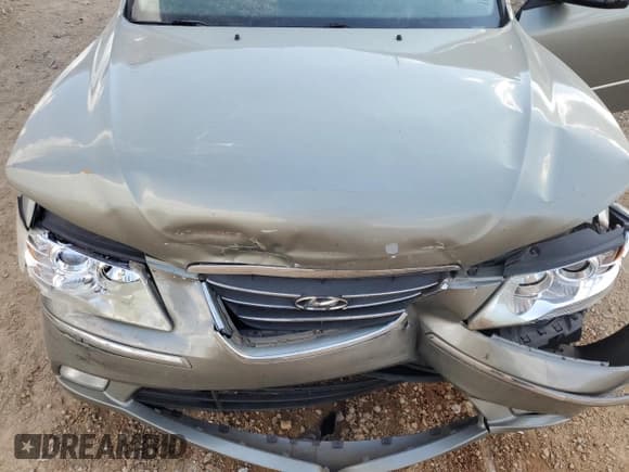 ✅ 2009 Hyundai Sonata Limited • VIN: 5NPEU46C39H545919 • Лот: 74388484. Опубликован ранее на Copart с пробегом 175 454 миль. Бесплатный доступ к архиву аукционных продаж из США и подробный отчёт об истории автомобиля на DreamBid. Изображение 11.