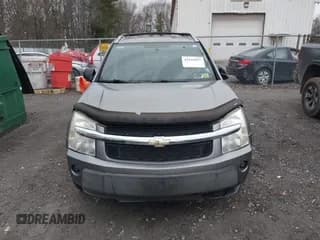 ✅ 2005 Chevrolet Equinox LT • VIN: 2CNDL73F356099571 • Лот: 41841862. Опубликован ранее на IAAI с пробегом 153 996 миль. Бесплатный доступ к архиву аукционных продаж из США и подробный отчёт об истории автомобиля на DreamBid. Изображение 6.