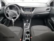 ✅ 2020 Hyundai Accent SE • VIN: 3KPC24A68LE113479 • Лот: 82580994. Опубликован ранее на Copart с пробегом 71 181 миль. Бесплатный доступ к архиву аукционных продаж из США и подробный отчёт об истории автомобиля на DreamBid. Изображение 8.