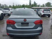 ✅ 2014 Volkswagen Jetta GLI • VIN: 3VW4T7AJ2EM208598 • Lot: 42381855. Listed on IAAI with 82,761 mi. Free auction sales archive from the USA and detailed vehicle history report at DreamBid. Image 16.