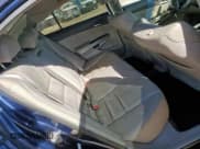 ✅ 2008 Honda Accord EX-L • VIN: 1HGCP36858A072181 • Lot: 92673405. Listed on Copart with 174,334 mi. Free auction sales archive from the USA and detailed vehicle history report at DreamBid. Image 10.