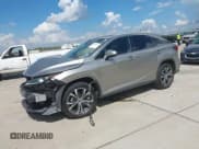 ✅ 2022 Lexus RX 350 • VIN: 2T2HZMAA4NC236716 • Лот: 43401519. Опубликован ранее на IAAI с пробегом 38 551 миль. Бесплатный доступ к архиву аукционных продаж из США и подробный отчёт об истории автомобиля на DreamBid. Изображение 2.