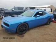 ✅ 2016 Dodge Challenger R/T Plus • VIN: 2C3CDZBT8GH218291 • Lot: 65385085. Listed on Copart with 78,359 mi. Free auction sales archive from the USA and detailed vehicle history report at DreamBid. Image 1.
