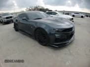 ✅ 2019 Chevrolet Camaro 2SS • VIN: 1G1FH1R74K0147572 • Лот: 93340575. Опубликован ранее на Copart с пробегом 109 877 миль. Бесплатный доступ к архиву аукционных продаж из США и подробный отчёт об истории автомобиля на DreamBid. Изображение 13.