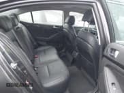 ✅ 2016 Kia Cadenza Premium • VIN: KNALN4D71G5198871 • Lot: 43510328. Listed on IAAI with 138,204 mi. Free auction sales archive from the USA and detailed vehicle history report at DreamBid. Image 8.