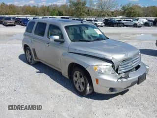 ✅ 2007 Chevrolet HHR LT • VIN: 3GNDA23D77S630519 • Lot: 41863930. Listed on IAAI with 88,983 mi. Free auction sales archive from the USA and detailed vehicle history report at DreamBid. Image 1.