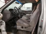 ✅ 1998 Ford F-150 • VIN: 2FTZF18W0WCA82169 • Lot: 93003405. Listed on Copart with 193,168 mi. Free auction sales archive from the USA and detailed vehicle history report at DreamBid. Image 7.