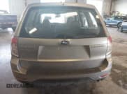 ✅ 2010 Subaru Forester X • VIN: JF2SH6AC5AH717995 • Лот: 43278096. Опубликован ранее на IAAI с пробегом 179 014 миль. Бесплатный доступ к архиву аукционных продаж из США и подробный отчёт об истории автомобиля на DreamBid. Изображение 16.