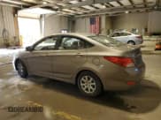 ✅ 2014 Hyundai Accent GLS • VIN: KMHCT4AE9EU638703 • Лот: 79084324. Опубликован ранее на Copart с пробегом 123 384 миль. Бесплатный доступ к архиву аукционных продаж из США и подробный отчёт об истории автомобиля на DreamBid. Изображение 2.