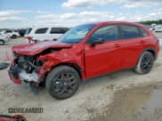 ✅ 2025 Honda HR-V Sport • VIN: 3CZRZ1H54SM749042 • Lot: 84560625. Wystawiony na Copart z przebiegiem 6 809 mil. Bezpłatny archiwum sprzedaży aukcyjnych z USA i szczegółowy raport historii pojazdu na DreamBid. Zdjęcie 1.