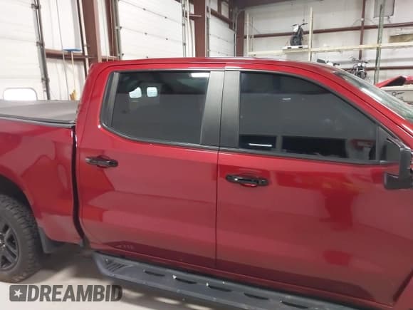 ✅ 2021 Chevrolet Silverado 1500 LT Trail Boss • VIN: 3GCPYFEL4MG430175 • Lot: 41932628. Wystawiony na IAAI z przebiegiem 64 654 mil. Bezpłatny archiwum sprzedaży aukcyjnych z USA i szczegółowy raport historii pojazdu na DreamBid. Zdjęcie 13.