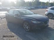 ✅ 2015 Mazda 6 i Grand Touring • VIN: JM1GJ1W54F1189890 • Lot: 42880688. Wystawiony na IAAI z przebiegiem 74 553 mil. Bezpłatny archiwum sprzedaży aukcyjnych z USA i szczegółowy raport historii pojazdu na DreamBid. Zdjęcie 1.