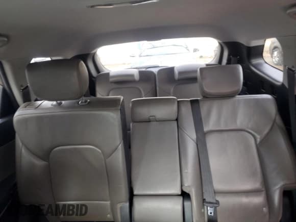 ✅ 2015 Hyundai Santa Fe Limited • VIN: KM8SN4HF7FU094904 • Лот: 86193944. Опубликован ранее на Copart с пробегом 223 006 миль. Бесплатный доступ к архиву аукционных продаж из США и подробный отчёт об истории автомобиля на DreamBid. Изображение 10.