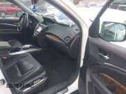 ✅ 2020 Acura MDX Technology • VIN: 5J8YD4H59LL042881 • Лот: 43417009. Опубликован ранее на IAAI с пробегом 75 401 миль. Бесплатный доступ к архиву аукционных продаж из США и подробный отчёт об истории автомобиля на DreamBid. Изображение 5.