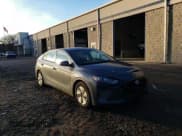 ✅ 2019 Hyundai Ioniq Blue • VIN: KMHC65LC2KU139861 • Lot: 83951264. Wystawiony na Copart z przebiegiem 95 608 mil. Bezpłatny archiwum sprzedaży aukcyjnych z USA i szczegółowy raport historii pojazdu na DreamBid. Zdjęcie 11.