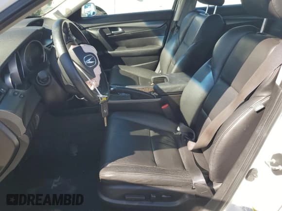 ✅ 2012 Acura TL Auto • VIN: 19UUA8F26CA012076 • Lot: 84410315. Listed on Copart with 54,325 mi. Free auction sales archive from the USA and detailed vehicle history report at DreamBid. Image 7.