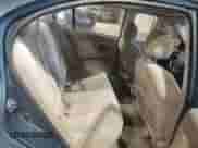 2003 Hyundai Elantra GLS z VIN KMHDN45D83U495806, wystawiony jako Copart lot #65962504 z przebiegiem 131 056 mil mil oraz Szkoda całkowita • Salvage title. Historia ofert i sprzedaży dostępna na DreamBid. Obrazek 10.