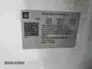 ✅ 2019 Chevrolet Cruze LS • VIN: 1G1BC5SM1K7132734 • Lot: 67776215. Listed on Copart with 128,735 mi. Free auction sales archive from the USA and detailed vehicle history report at DreamBid. Image 12.