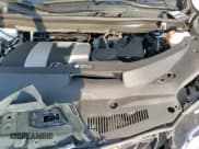 ✅ 2020 Lexus RX 350 F Sport Performance • VIN: 2T2YZMDA2LC215629 • Lot: 80586985. Listed on Copart with 59,464 mi. Free auction sales archive from the USA and detailed vehicle history report at DreamBid. Image 16.