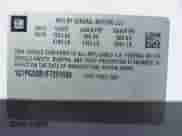 2015 Chevrolet Cruze LTZ с VIN 1G1PG5SB1F7251608, выставлен на аукционе IAAI как лот 43420021 с пробегом 203 880 миль миль и . История ставок и продаж доступна на DreamBid. Изображение 9.