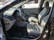 ✅ 2016 Hyundai Accent SE • VIN: KMHCT4AE6GU108658 • Лот: 71629164. Опубликован ранее на Copart с пробегом 93 624 миль. Бесплатный доступ к архиву аукционных продаж из США и подробный отчёт об истории автомобиля на DreamBid. Изображение 7.