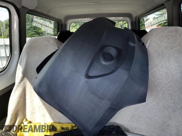 ✅ 2016 Mercedes-Benz Sprinter Passenger • VIN: 8BRPE7DD3GE123681 • Lot: 65920715. Listed on Copart with 171,150 mi. Free auction sales archive from the USA and detailed vehicle history report at DreamBid. Image 10.