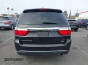 ✅ 2013 Dodge Durango Crew • VIN: 1C4RDHDG5DC664302 • Лот: 43653743. Опубликован ранее на IAAI с пробегом 156 562 миль. Бесплатный доступ к архиву аукционных продаж из США и подробный отчёт об истории автомобиля на DreamBid. Изображение 17.
