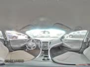 ✅ 2011 Hyundai Sonata GLS • VIN: 5NPEB4AC5BH122617 • Lot: 82494645. Listed on Copart with 115,258 mi. Free auction sales archive from the USA and detailed vehicle history report at DreamBid. Image 14.