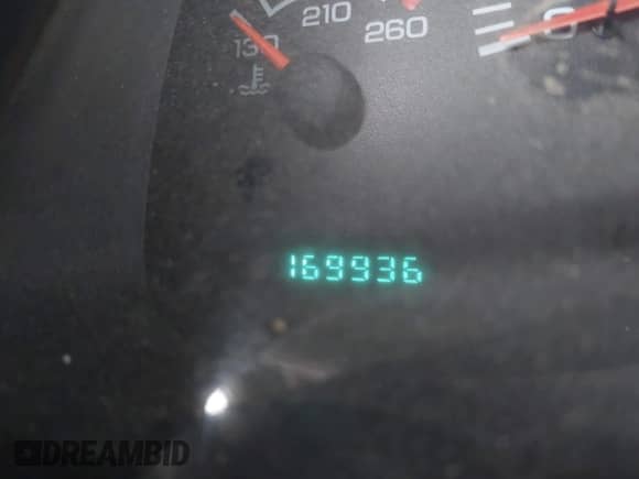 ✅ 2000 Dodge Dakota Sport • VIN: 1B7GL2AN4YS691223 • Лот: 41964561. Размещён на IAAI с пробегом 169 936 миль миль. Получите бесплатный доступ к архиву аукционных продаж из США и посмотрите подробный отчёт об истории автомобиля на DreamBid. Изображение 7.