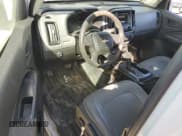 ✅ 2016 Chevrolet Colorado 2WD WT • VIN: 1GCHSBEA1G1372994 • Лот: 73721084. Опубликован ранее на Copart с пробегом 121 642 миль. Бесплатный доступ к архиву аукционных продаж из США и подробный отчёт об истории автомобиля на DreamBid. Изображение 8.