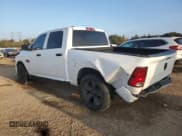 ✅ 2014 Ram 1500 Tradesman • VIN: 1C6RR7KG9ES418320 • Lot: 90984125. Listed on Copart with 171,998 mi. Free auction sales archive from the USA and detailed vehicle history report at DreamBid. Image 2.