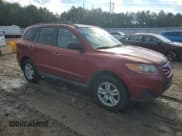 ✅ 2010 Hyundai Santa Fe GLS • VIN: 5NMSG3AB1AH401841 • Лот: 91008505. Опубликован ранее на Copart с пробегом 225 853 миль. Бесплатный доступ к архиву аукционных продаж из США и подробный отчёт об истории автомобиля на DreamBid. Изображение 4.