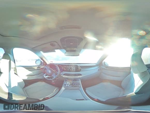 ✅ 2020 Hyundai Palisade SEL • VIN: KM8R3DHE9LU087721 • Лот: 89295555. Опубликован ранее на Copart с пробегом 90 792 миль. Бесплатный доступ к архиву аукционных продаж из США и подробный отчёт об истории автомобиля на DreamBid. Изображение 14.