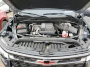 ✅ 2025 Chevrolet Silverado 1500 • VIN: 3GCUKHE81SG131512 • Лот: 53326985. Опубликован ранее на Copart с пробегом 2 852 миль. Бесплатный доступ к архиву аукционных продаж из США и подробный отчёт об истории автомобиля на DreamBid. Изображение 11.