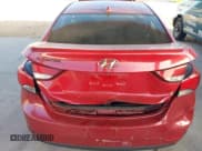 ✅ 2016 Hyundai Elantra SE • VIN: KMHDH4AE2GU534756 • Лот: 43537602. Опубликован ранее на IAAI с пробегом 77 195 миль. Бесплатный доступ к архиву аукционных продаж из США и подробный отчёт об истории автомобиля на DreamBid. Изображение 6.