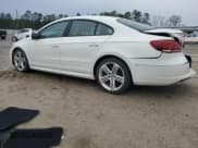 ✅ 2015 Volkswagen CC R-Line • VIN: WVWBN7AN8FE822778 • Lot: 85030974. Listed on Copart with 61,681 mi. Free auction sales archive from the USA and detailed vehicle history report at DreamBid. Image 2.