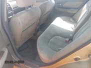 ✅ 2004 Hyundai Sonata GLS • VIN: KMHWF35HX4A913109 • Lot: 42711876. Listed on IAAI with 311,367 mi. Free auction sales archive from the USA and detailed vehicle history report at DreamBid. Image 8.