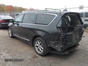 ✅ 2019 Chrysler Pacifica Touring L Plus • VIN: 2C4RC1EG7KR525608 • Lot: 43555540. Listed on IAAI with 76,768 mi. Free auction sales archive from the USA and detailed vehicle history report at DreamBid. Image 3.