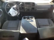 ✅ 2012 Chevrolet Silverado 1500 LT • VIN: 1GCRCSEA4CZ108911 • Lot: 81669874. Listed on Copart with 273,464 mi. Free auction sales archive from the USA and detailed vehicle history report at DreamBid. Image 8.