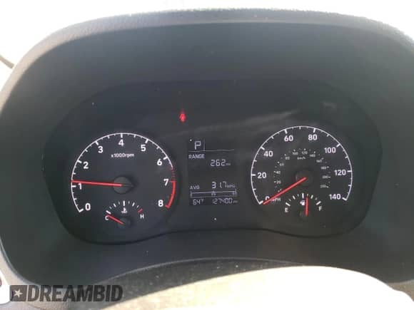 2018 Hyundai Accent SEL с VIN 3KPC24A30JE005733, выставлен на аукционе Copart как лот 42387504 с пробегом 127 400 миль миль и . История ставок и продаж доступна на DreamBid. Изображение 9.