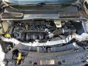 ✅ 2017 Ford Escape S • VIN: 1FMCU0F77HUE01261 • Lot: 53249535. Wystawiony na Copart z przebiegiem 116 493 mil. Bezpłatny archiwum sprzedaży aukcyjnych z USA i szczegółowy raport historii pojazdu na DreamBid. Zdjęcie 12.