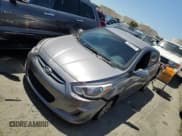 ✅ 2016 Hyundai Accent SE • VIN: KMHCT5AE4GU252876 • Лот: 66033434. Опубликован ранее на Copart с пробегом 120 192 миль. Бесплатный доступ к архиву аукционных продаж из США и подробный отчёт об истории автомобиля на DreamBid. Изображение 1.