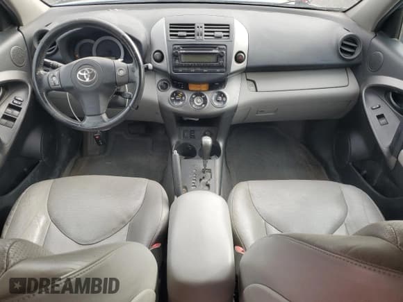 ✅ 2012 Toyota RAV4 Limited • VIN: 2T3DK4DV3CW076935 • Лот: 85199375. Опубликован ранее на Copart с пробегом 245 712 миль. Бесплатный доступ к архиву аукционных продаж из США и подробный отчёт об истории автомобиля на DreamBid. Изображение 8.