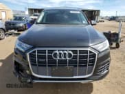 ✅ 2020 Audi Q7 Premium Plus • VIN: WA1LXAF75LD002207 • Lot: 82041875. Listed on Copart with 84,887 mi. Free auction sales archive from the USA and detailed vehicle history report at DreamBid. Image 5.